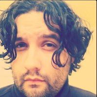 Profile Picture of Chris Hahn (@chrishahn) on Pinterest