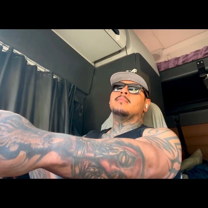Profile Picture of John G (@theguz918) on Tiktok