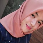 Profile Picture of 𝓡𝓮𝓿𝓱𝓪𝓷𝓲𝓪 𝓡𝓲𝔃𝓴𝔂 (@revhaniar) on Instagram