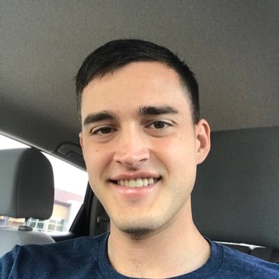 Profile Picture of Nathaniel Van Pelt (@nathaniel_pelt) on Twitter