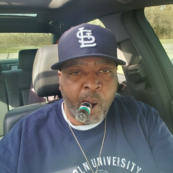 Profile Picture of Anthony Smotherman (@acsomtherman) on Poshmark