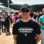 Profile Picture of Thomas Marrow (@thomasmarrow) on Instagram