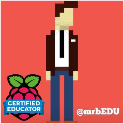 Profile Picture of Steve Bagnall (@mrbEDU) on Twitter