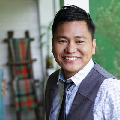 Profile Picture of Angelo Gabriel Taton (@Angel0Gabriel) on Twitter
