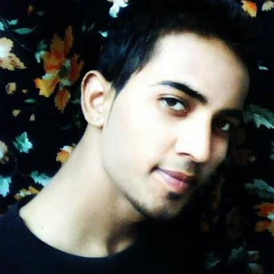 Profile Picture of Kashish Sirpaul (@SirpaulKashish) on Twitter