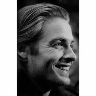 Profile Picture of Kevin Joseph Zegers. (@realzegers) on Instagram