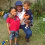 Profile Picture of Eugene Harris (@eugene.harris.3939) on Facebook