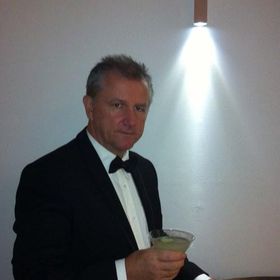 Profile Picture of Nigel Patterson (@nigelcpatterson) on Pinterest