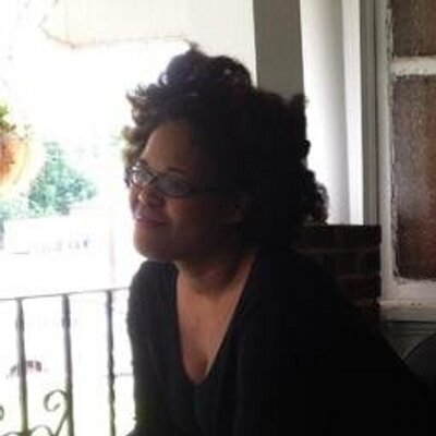 Profile Picture of Andrea Wright (@AndreaDekalb) on Twitter