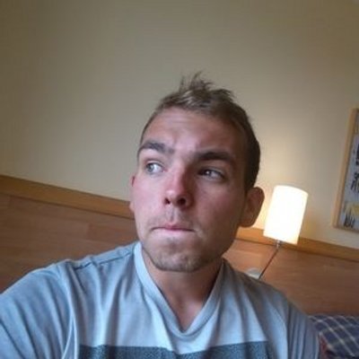 Nick Wallis - Twitter Profile Picture of Nick Wallis (@@Nickanike) on Twitter