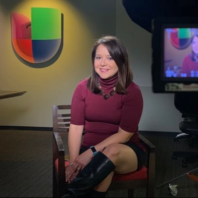 Profile Picture of Jessica Rivera-Maier (@MaierRivera) on Twitter