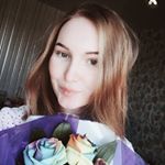 Profile Picture of Виктория Жукова (@viktoriya_zhukova777) on Instagram