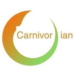 Profile Picture of Ian Salter (@carnivorian) on Instagram