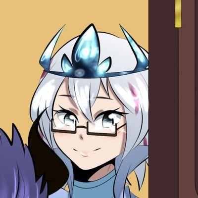 Profile Picture of ❄♡ƒυуυмι тσ∂σяσкι♡❄ (@Dry_ice_fuyumi) on Twitter