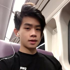 Profile Picture of Brandon Mak (@brandonmak) on Pinterest
