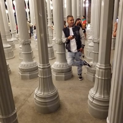 Profile Picture of Joseph Lemus (@JosephLemus3) on Twitter