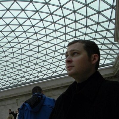 Profile Picture of Stephen Mendel (@stephenmendel) on Twitter