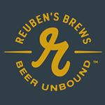 Profile Picture of Reuben's Brews (@reubensbrews) on Instagram