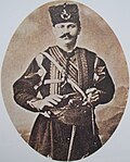 Profile Picture of Petko Voyvoda - Wikipediaon Wikipedia