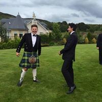 Profile Picture of Graham Watson (@graham-watson-23) on Quora