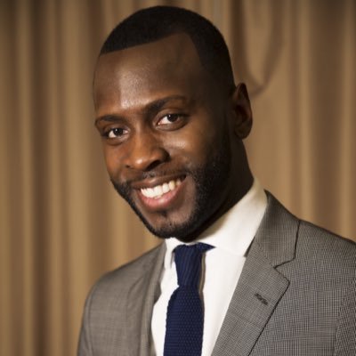 Profile Picture of Lénaïck ADAM (@LenaickADAM) on Twitter