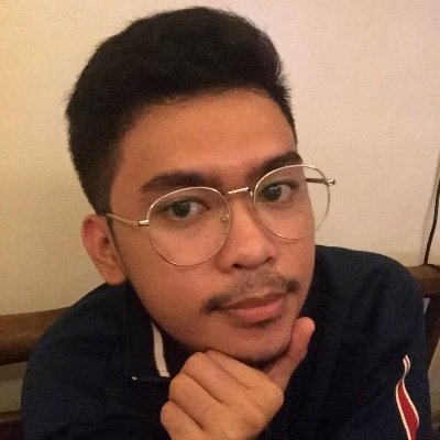 Profile Picture of Mark Oliveros Macarandan (@MarkMacarandan) on Twitter