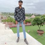 Profile Picture of Kevin panchal (@k__win_8055) on Instagram