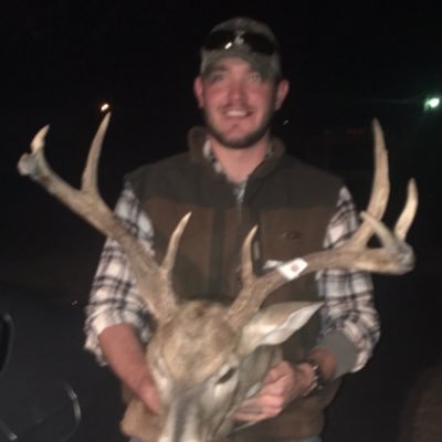 Profile Picture of Nick Bagwell (@NickBagwell7) on Twitter