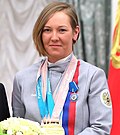 Profile Picture of Anna Mileninaon Wikipedia