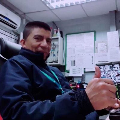 Profile Picture of George Palma (@Georgepalma20) on Twitter