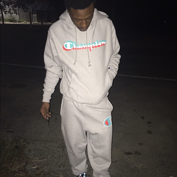 Profile Picture of Chris Leverett (@leverettcj99) on Poshmark