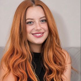 Michaela Handel - Pinterest Profile Picture of Michaela Handel (@alamichaela) on Pinterest