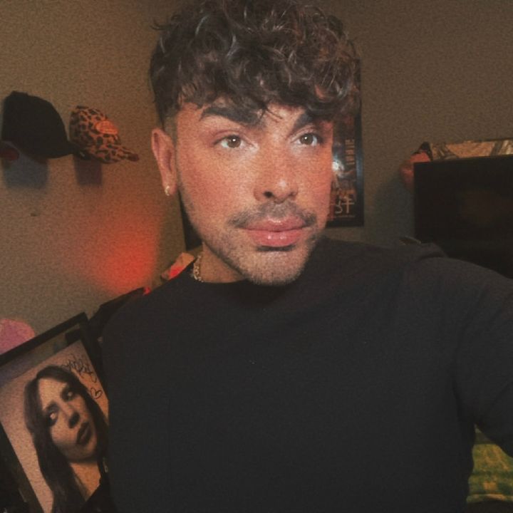 Profile Picture of Shane Michaels (@shane_michaels_) on Tiktok