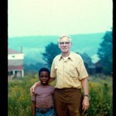 Profile Picture of Peter McWilliams (@PeterMcWilliam1) on Twitter