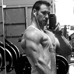 Profile Picture of Eric Mayer-weiler (@eric_mayer_muscu) on Instagram