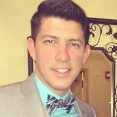 Profile Picture of Rene Michael Gomez (@ReneMichael22) on Twitter