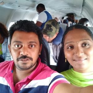 Profile Picture of Sundar (@Sundaravel_1984) on Twitter