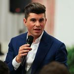 Profile Picture of Michael Steve (@michaelstevefxt) on Instagram