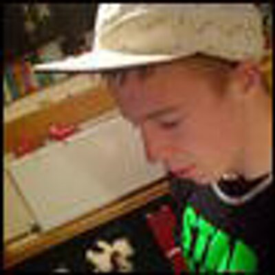 Profile Picture of Matt Curnow (@mafyouc) on Twitter