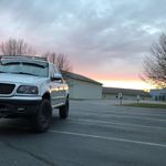 Profile Picture of Nathan Beam (@ford.power05) on Instagram