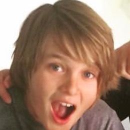Profile Picture of Joel Ashby (@tezzyburnyburn1) on Tiktok