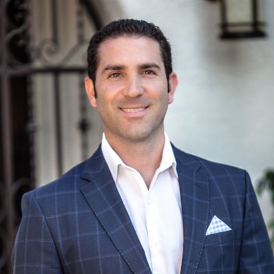 Profile Picture of Mike Colao (@mikecolao) on Twitter