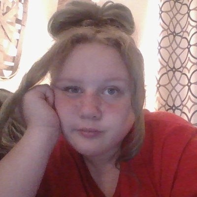 Profile Picture of Kaylie Weaver (@KaylieWeaver2) on Twitter