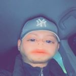 Profile Picture of George Cox (@george_coxy098) on Instagram