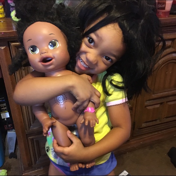 Profile Picture of Chandra Brown (@chan1228) on Poshmark