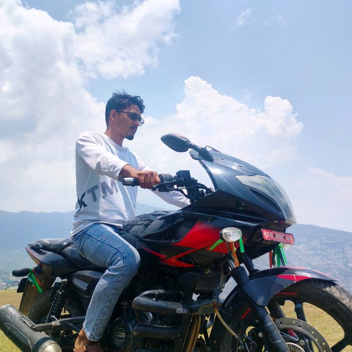 Profile Picture of Rajendra Chand (@rajendra.chand6) on Tiktok