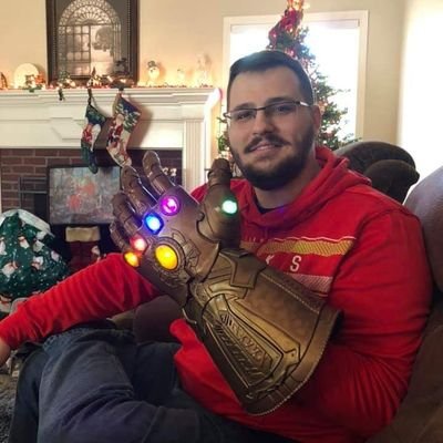 Profile Picture of Michael Eidson (@BigMike5893) on Twitter