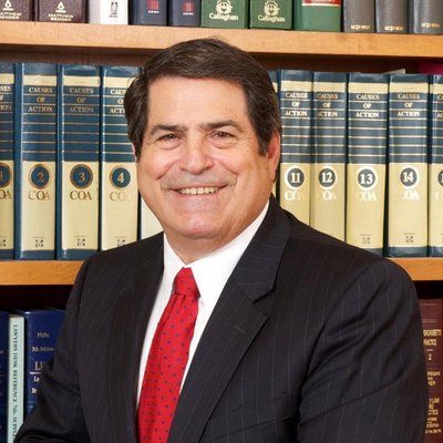 Profile Picture of Stephen G. Linder (@LawyerRI) on Twitter