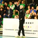 Profile Picture of Danny Byrne (@dannnb4) on Instagram