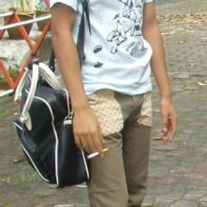 Profile Picture of Muhammad Aqil Iman Zulkifli (@aqiliman) on Myspace
